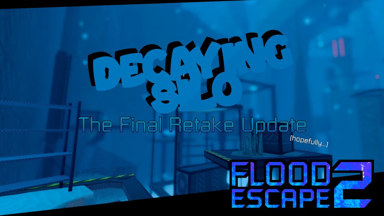 Decaying Silo is BETTER! (2026 UNOFFICIAL REMAKE)
