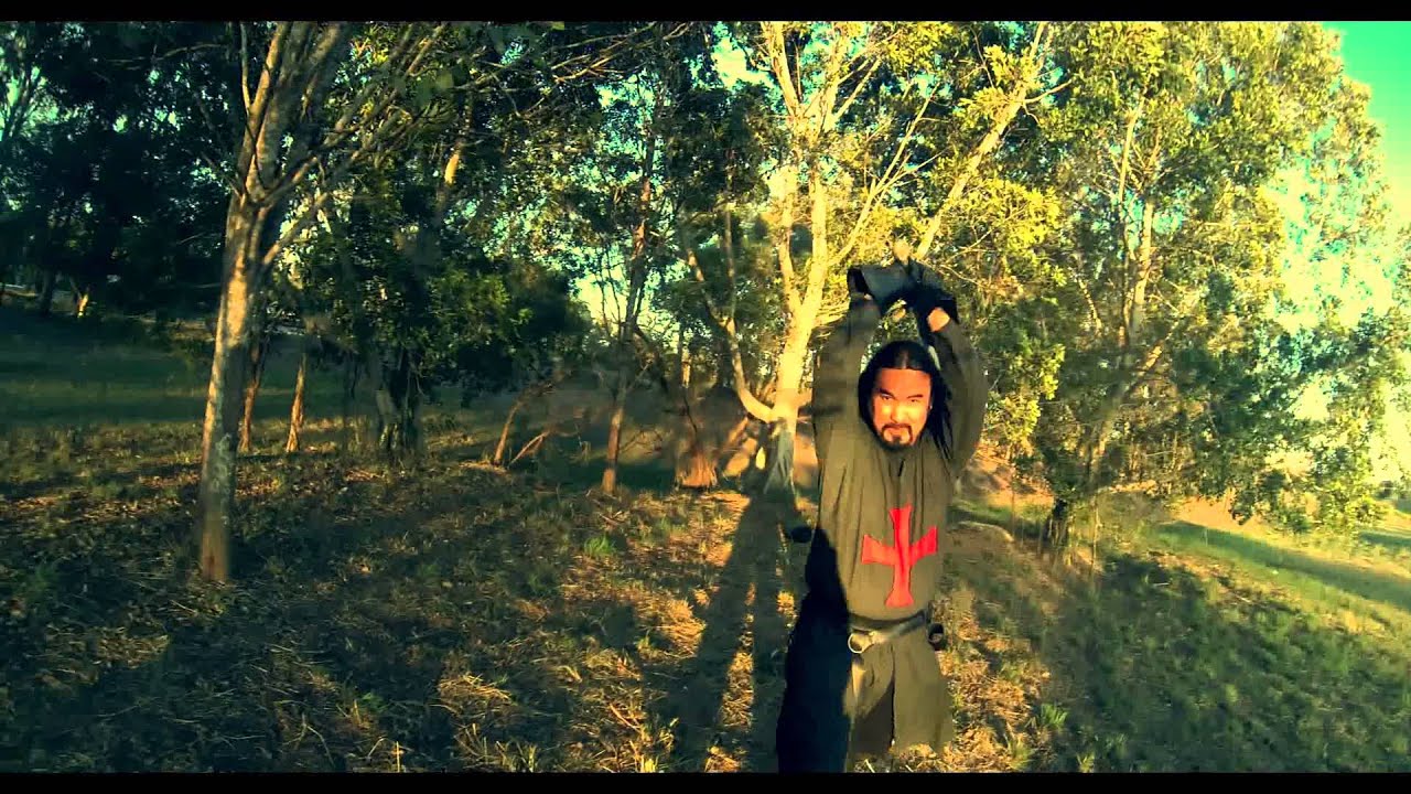 AwTV 04: Brother Rodrigo - Trailer