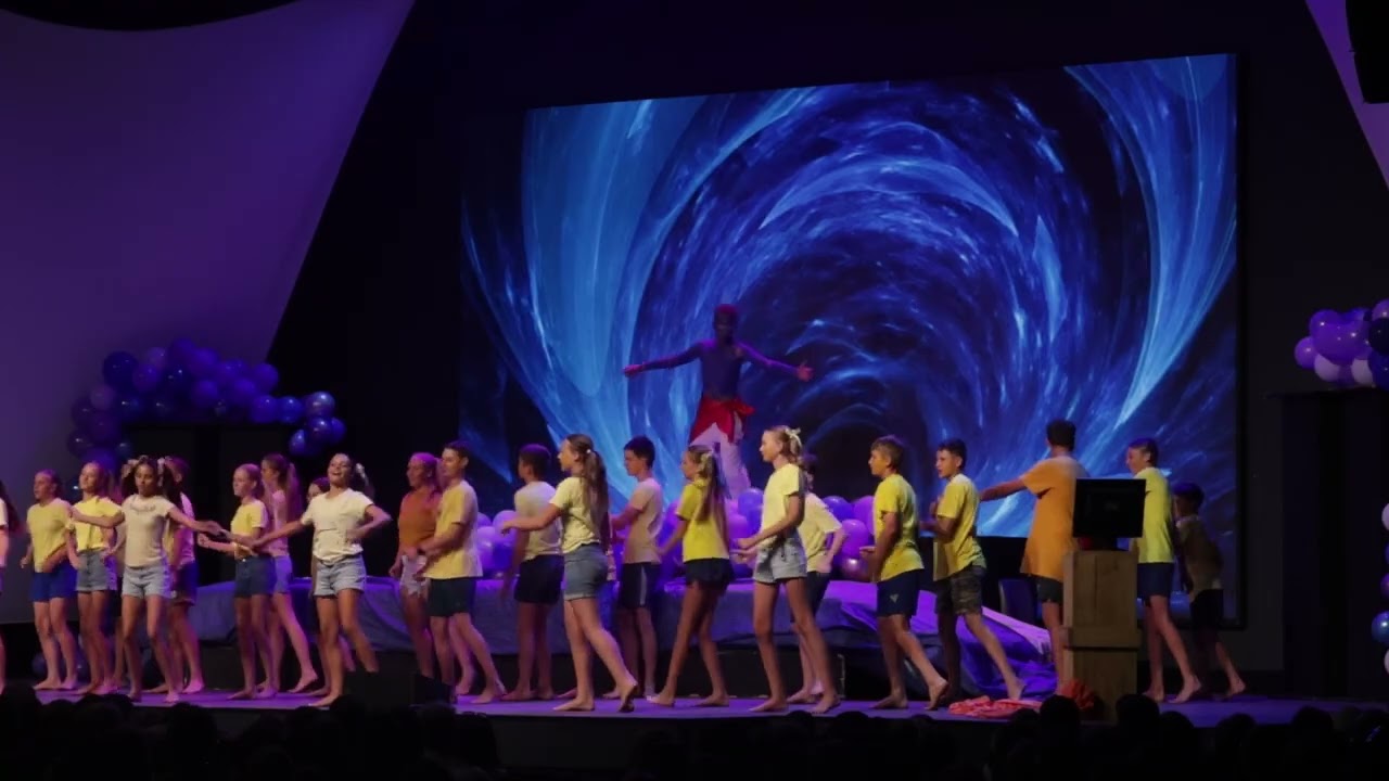 Druppelkonsert en Boogloop 2026