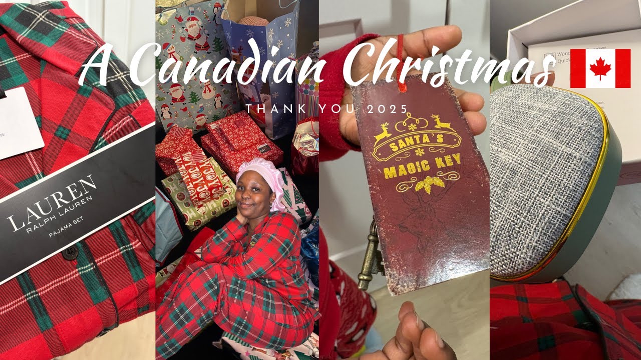 No Negativity Formed Against Us Shall Prosper | Living in Canada as a | Zimbabwean YouTuber 🇿🇼🇨🇦
