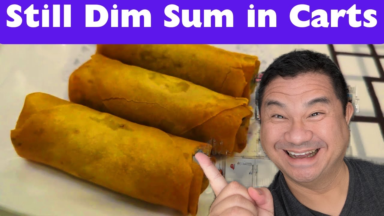 Weekend Dim Sum Madness at Jade Asian Bistro, Queens NYC