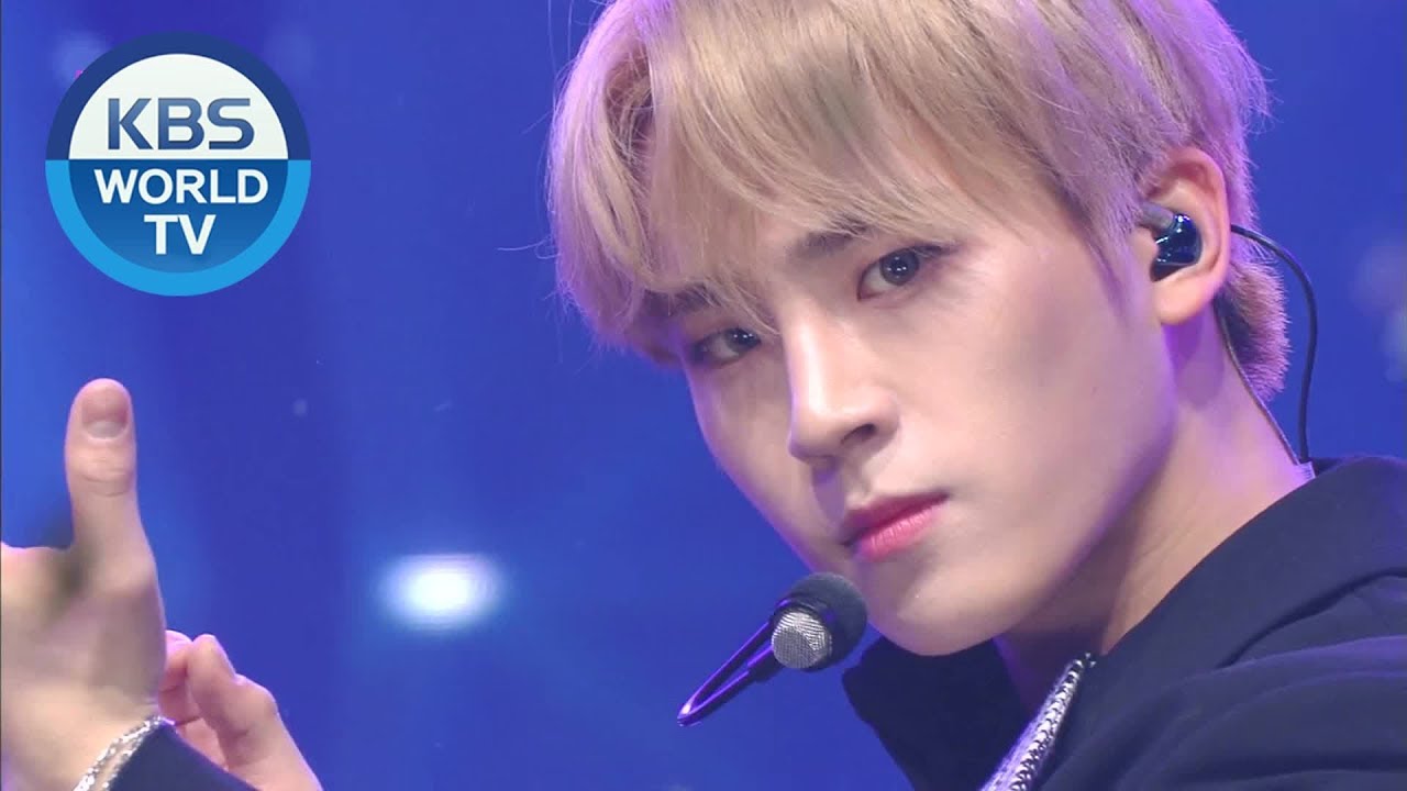 Golden Child - Without you [Music Bank / 2020.02.07]