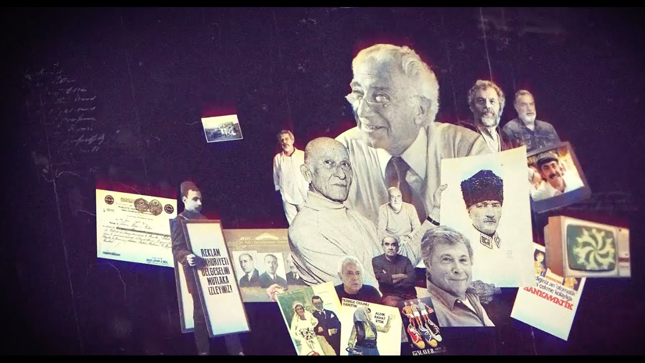 Reklam Cumhuriyeti Belgeseli  - 2. Bölüm