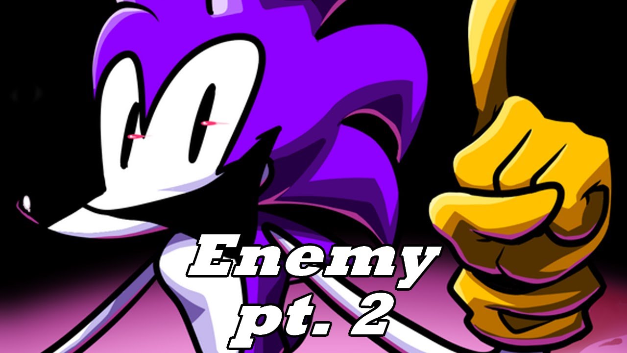Oh The EXE but each character sings their part individually (Part 2)