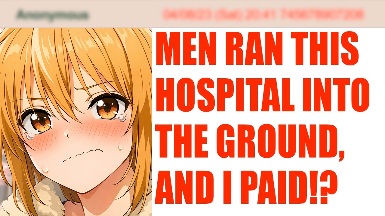 Feminist Hospital Exec Pushed “Diversity” Hires — Then 3 Patients Died and EVERYTHING Collapsed…