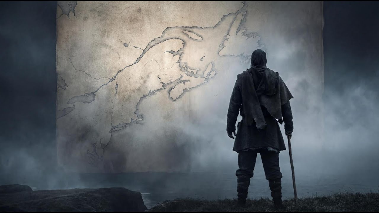 When Vikings Reached America and Chose SILENCE Instead of Conquest