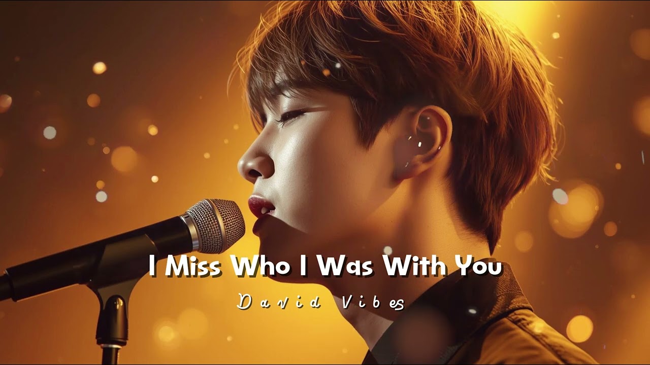 Missing You, Missing Me | David Vibes  - Sad Love Song Lyrics