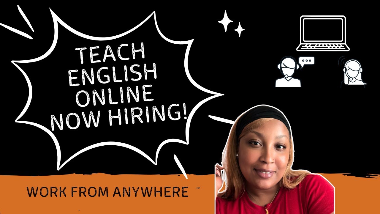 4 ESL platforms hiring | TEFL jobs in 2025