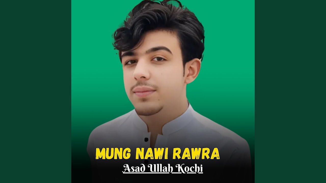Mung Nawi Rawra