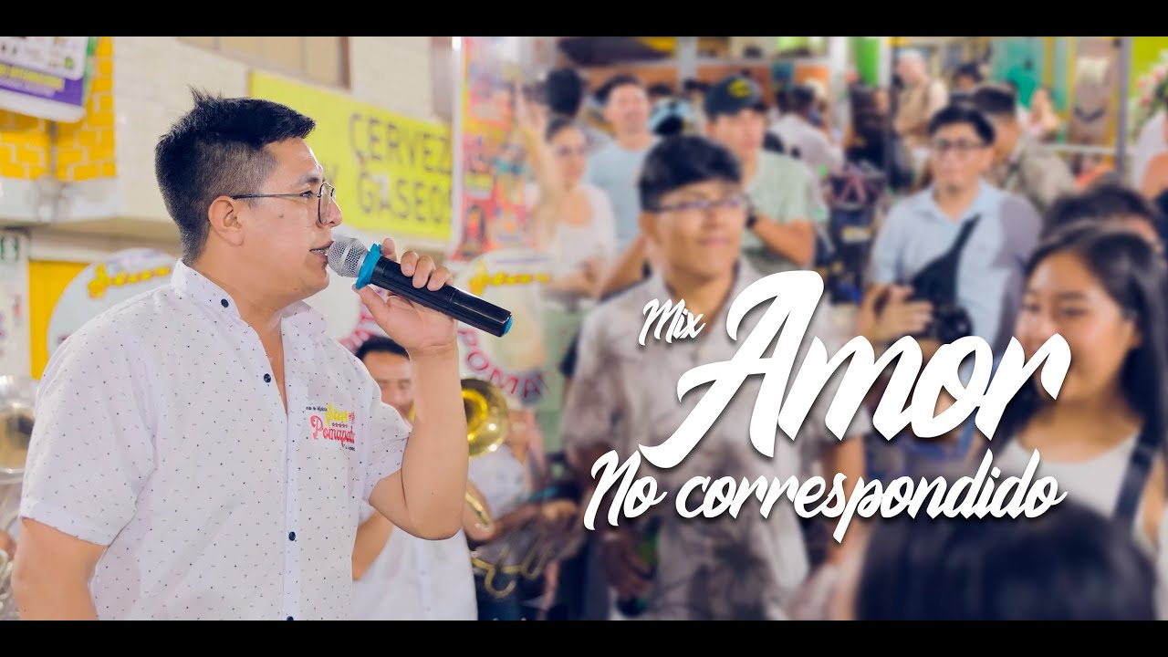 STAR POMAPATA - AMANTES - AMOR NO CORRESPONDIDO - QUE SEAS FELIZ - MIS CUERNOS - PRIMICIAS 2024