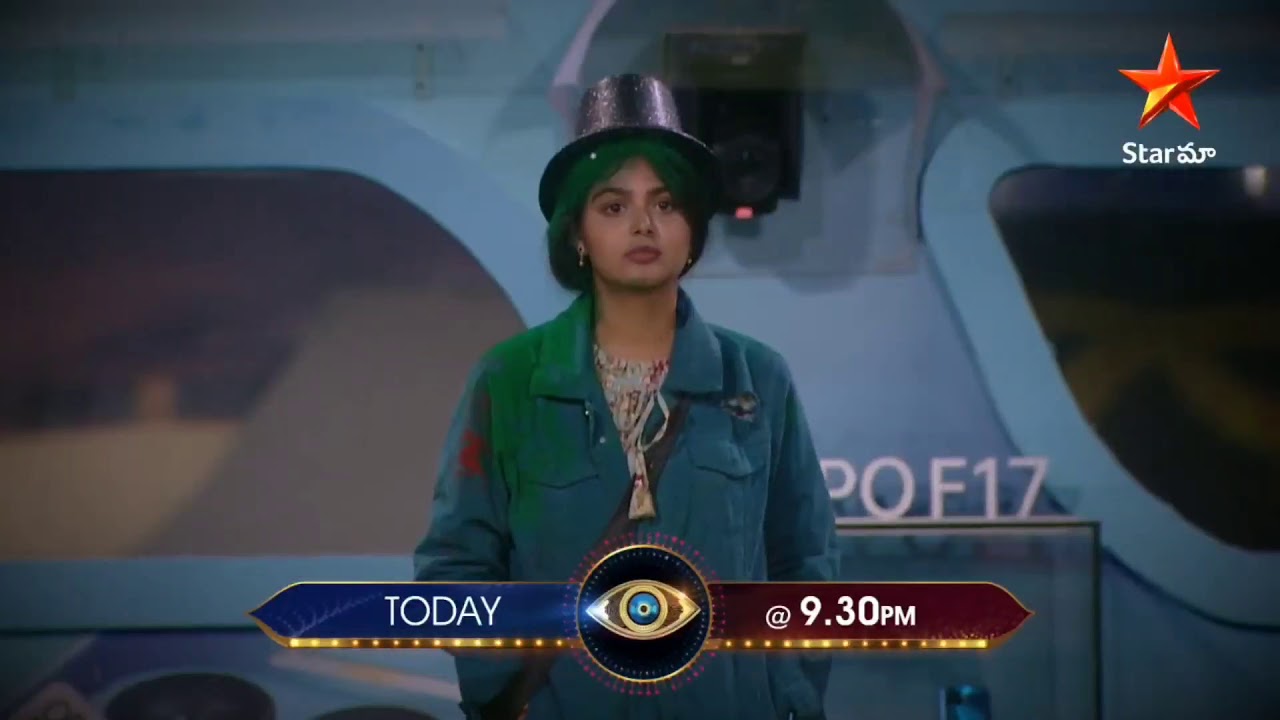 bigg boss 4 latest promo|bb4 today promo|surprising nominations on this week?|bb4 Nov 23 promo