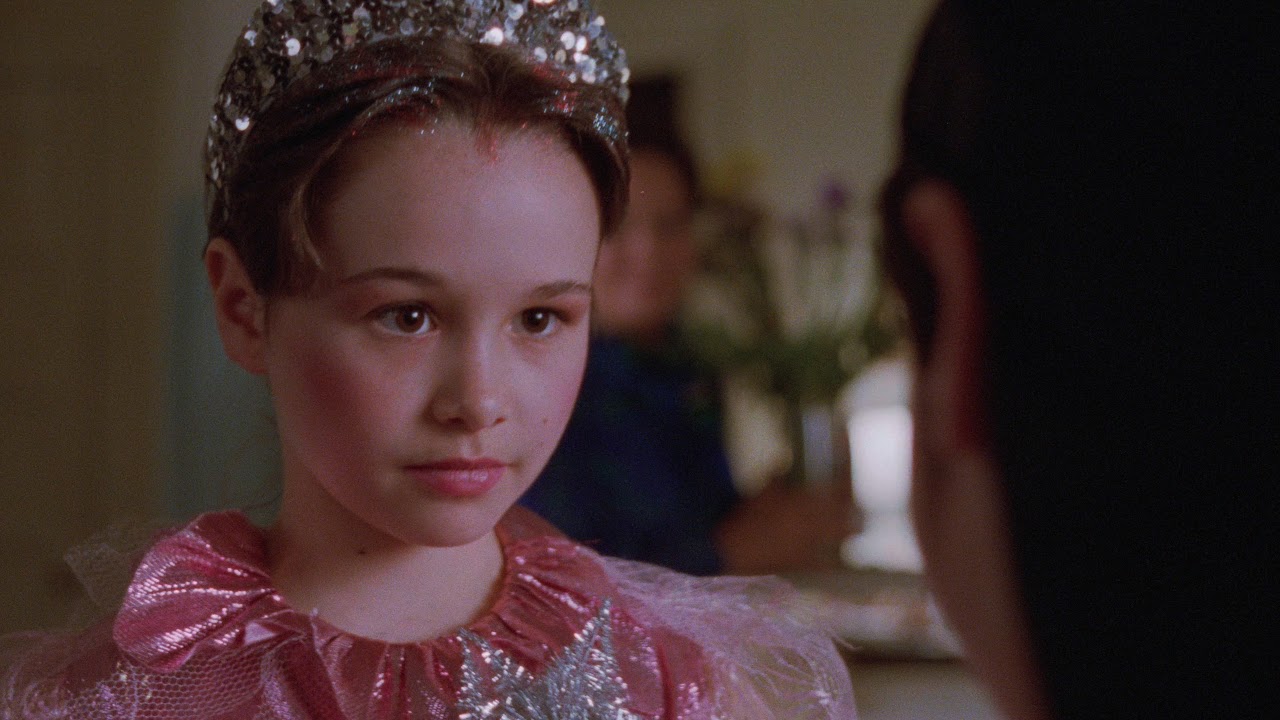 Halloween 5: The Revenge of Michael Myers UHD Sample (Blu-ray Menu) [HDR 2160p 4k]