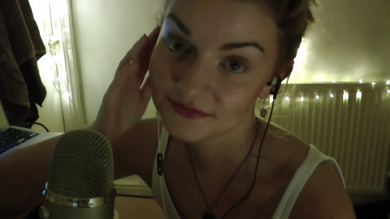 ✫ASMR Relaxing Transcendental Philosophy Reading 