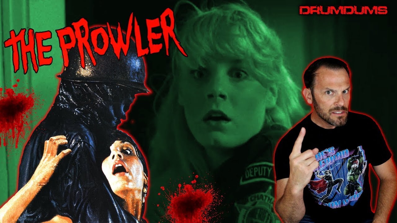 Обзоры Drumdums THE PROWLER (издание Rusty Pitchfork!)