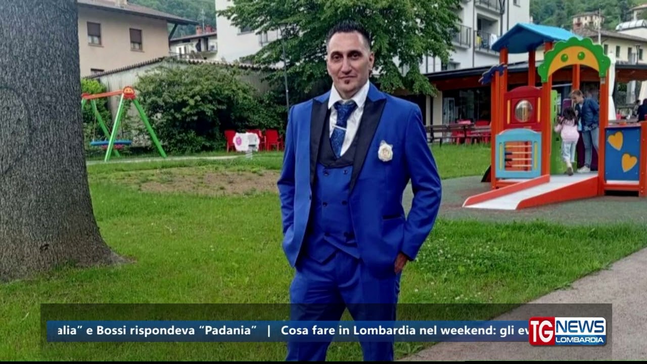 TG NEWS MILANO 20/03/2026 - Edizione delle H19:30
