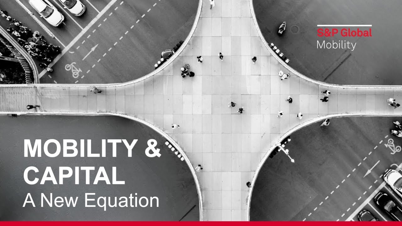 Why Mobility Needs Smarter Investment Strategies