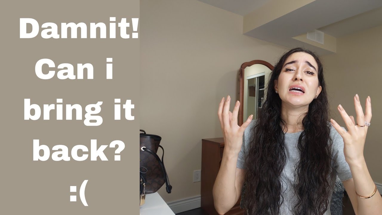 My 4 *BIGGEST* minimalism regrets!! : (