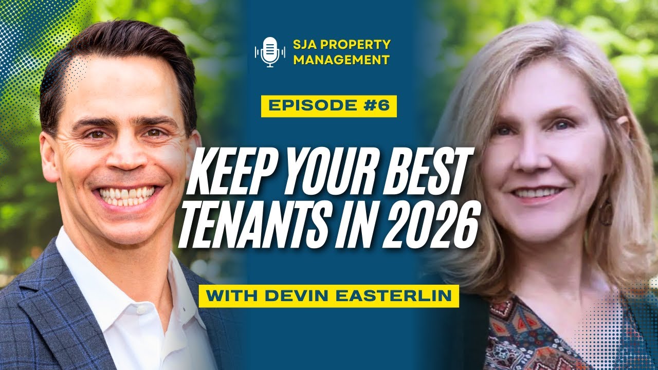 How to Keep Good Tenants in 2026 | Renewal Strategies to Protect Cash Flow for Landlords