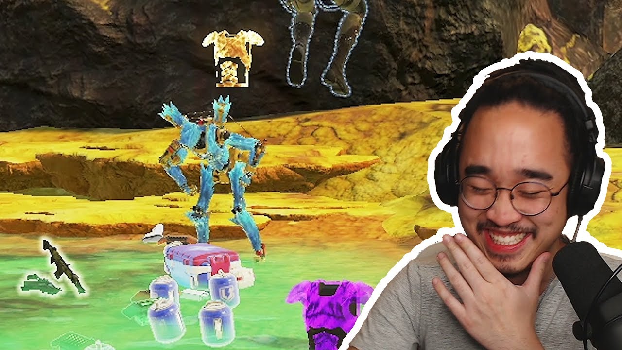 We found a hilarious 