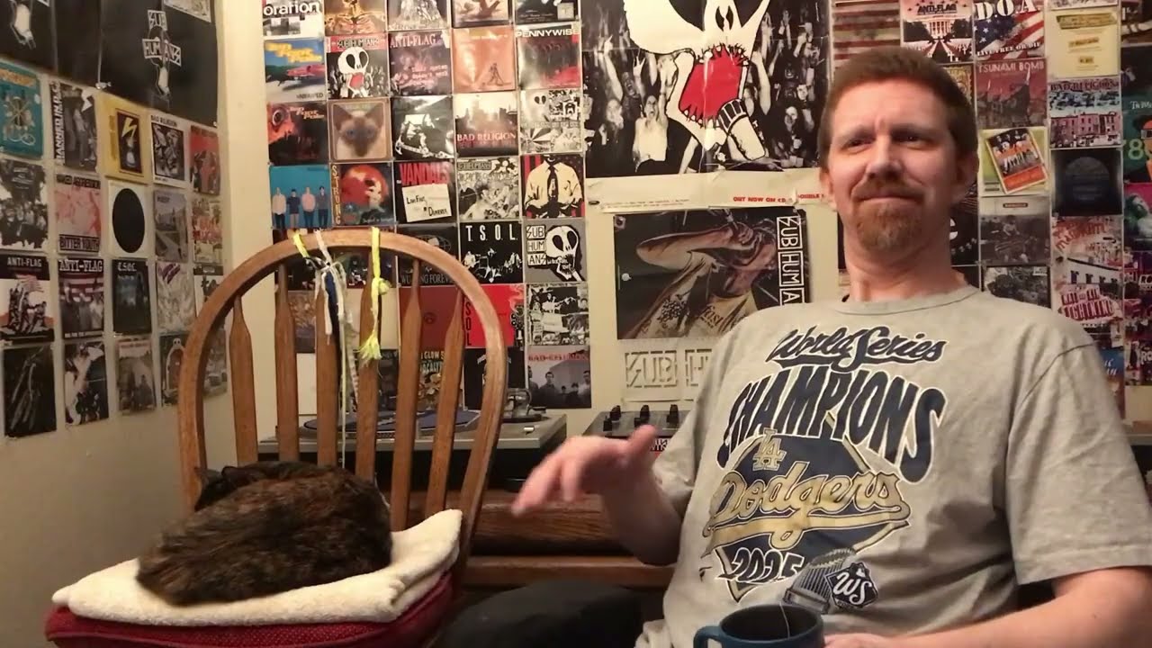 Shnootz - Reaction Video (Prince - I Feel for You)
