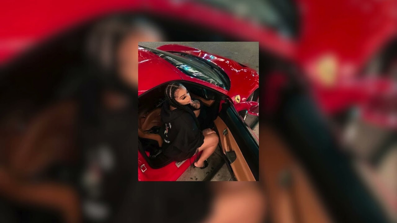 Booba - Saga (speed up)