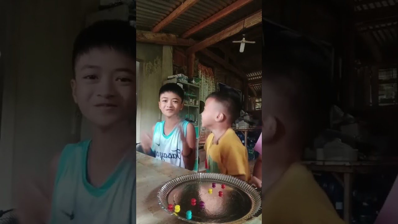 Ang asar talo, Kain kalamansi ang talo#youtube #youtubechannel 