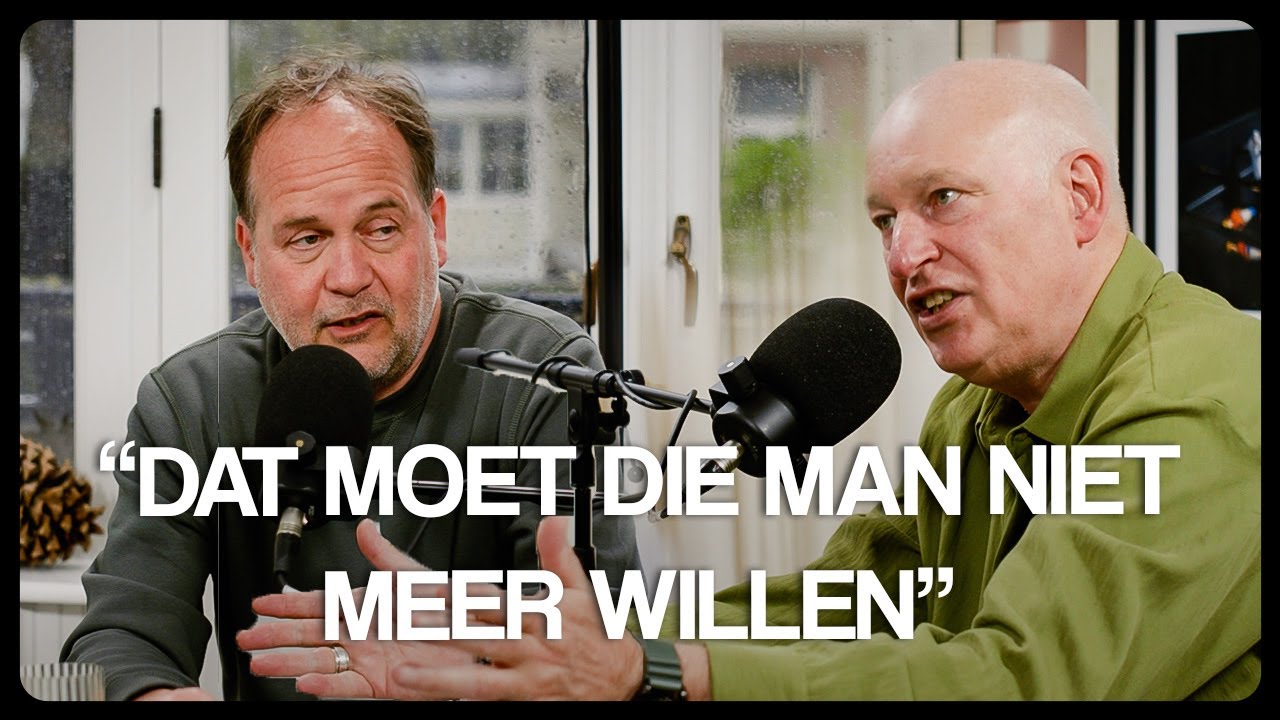 “Er is bijna niemand meer over” / S02E14 KieftJansenEgmondGijp