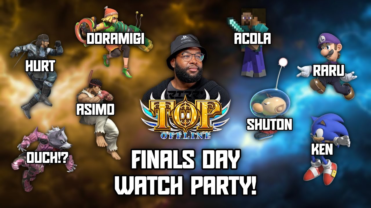 ⭐ BIG WATCH PARTIES ⭐ JAPAN S TIER NOW ⭐ W/ HURT ACOLA DORAMIGI ASIMO RARU & MORE ⭐ PLZ SUB!! ⭐