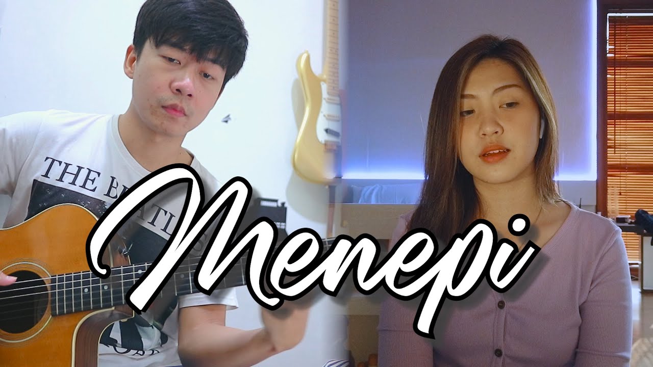 Menepi - Ngatmombilung | by Nadia & Yoseph (NY Cover)