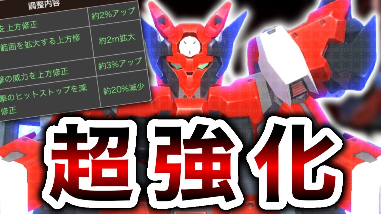 【#コンパス】万年最下位のニズヘについに強化が！オバロ復刻も来るから今アツいぞ【VOICEVOX実況】