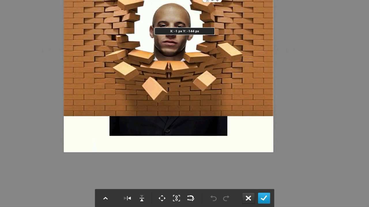 Adobe Photoshop Touch