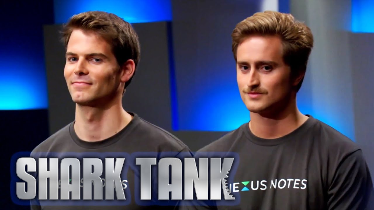 ‘Rude’ Entrepreneurs Try Giving The Sharks the Haircut of a Lifetime | Shark Tank AUS