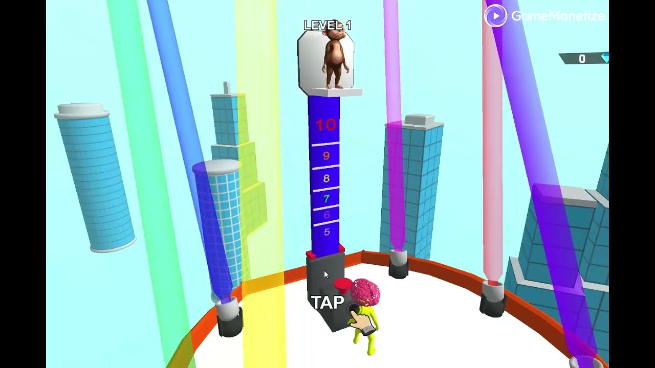 Superbrain mir games net