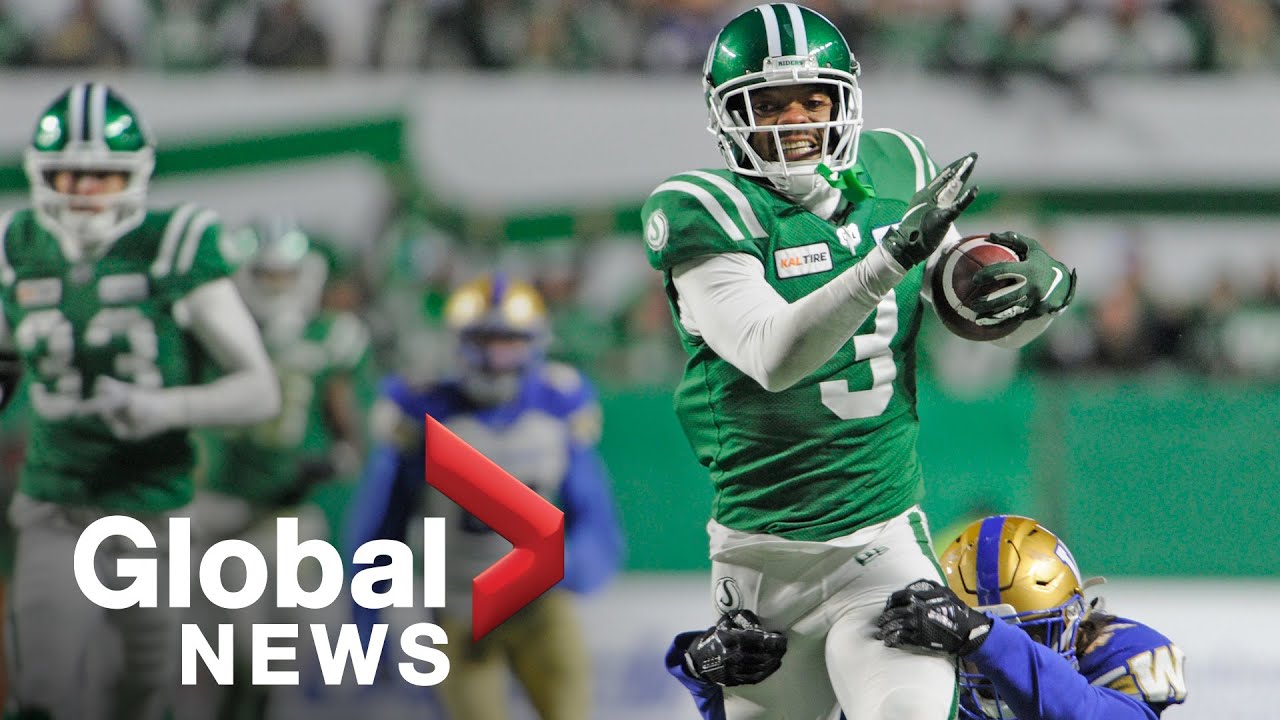 CFL delays 2021 season start due to COVID-19