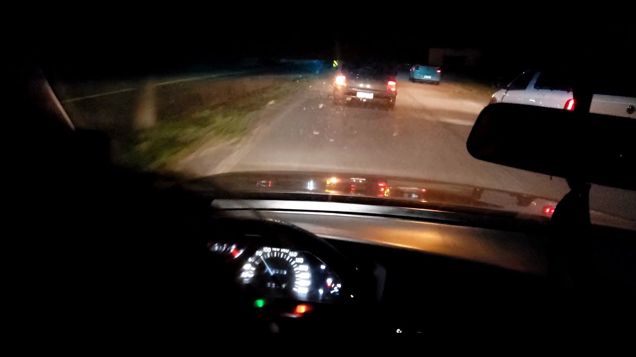 NIGHTRIDE PURE SOUND OMEGA 3.0 ESCAPE DIRETO 3''