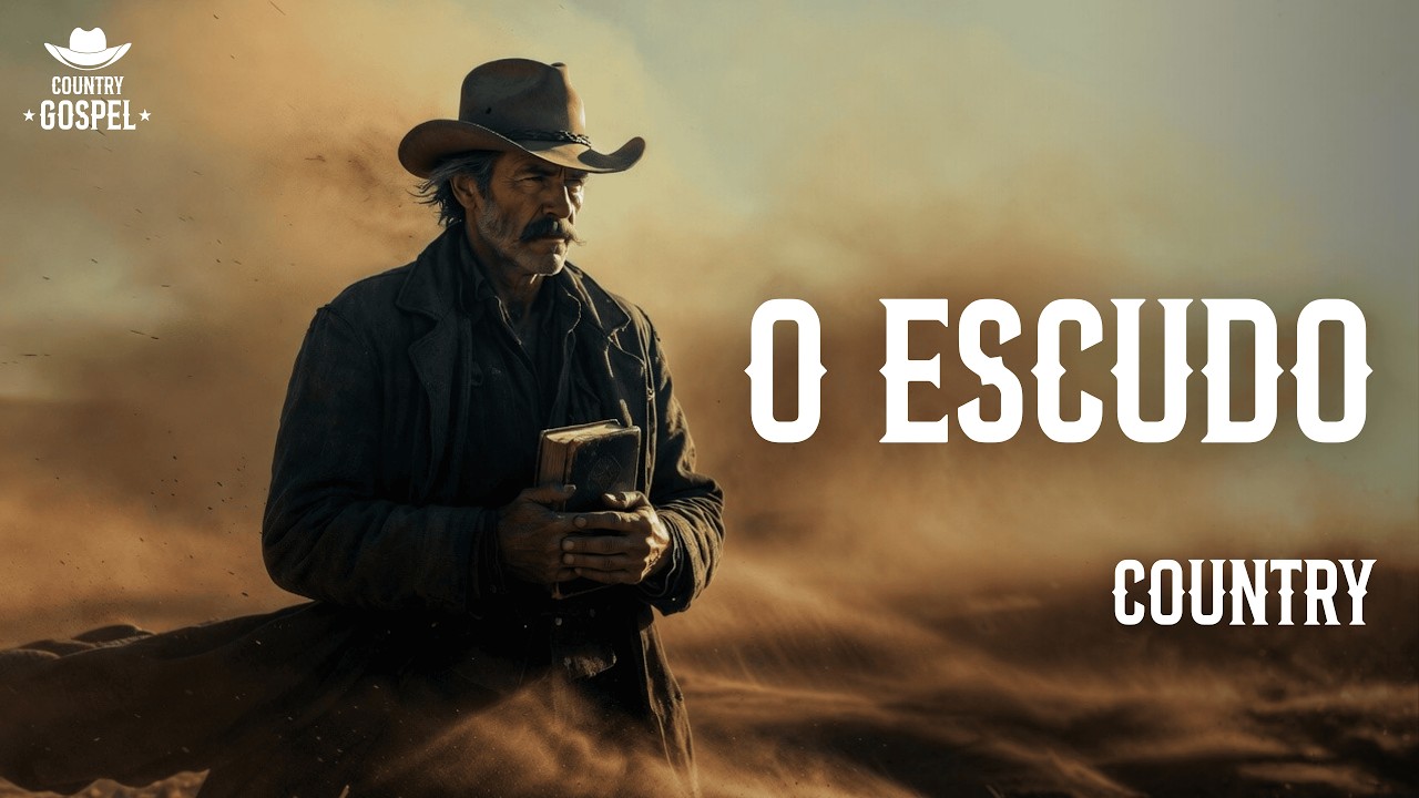 O ESCUDO | COUNTRY