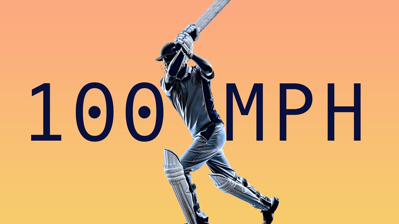 The TRUTH about Facing Pace Bowling that the PROS know...| Batting Tips