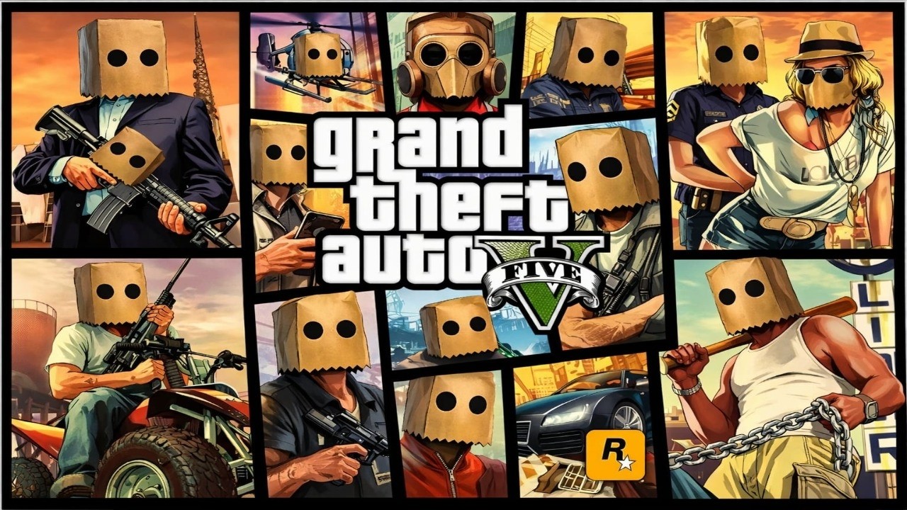 GTA 5 Online Mode Live Stream #4 | Bharshiva Is Live