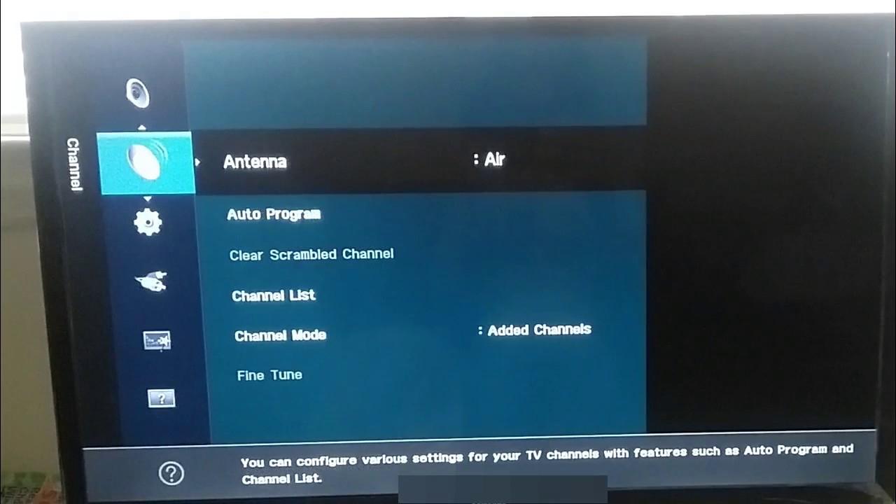 (Free TV) How to get channels without cable or antenna / fix blank tv static