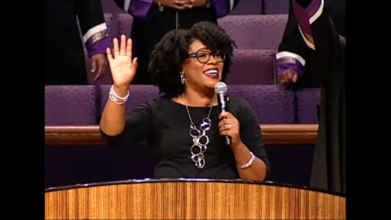 Benita Jones - Love Lifted Me