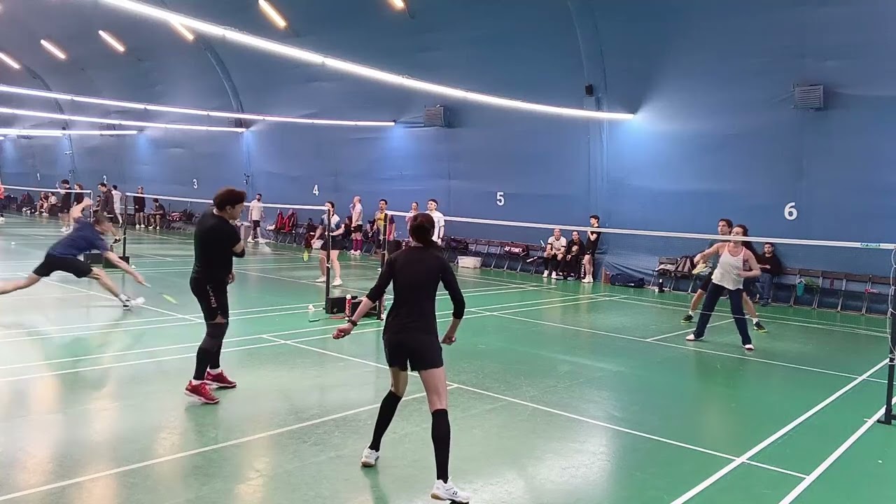 2026-03-01 / Турнир DF / Space / Гончаров Д, Теплова О vs Бреховских В, Фахрутдинова Р