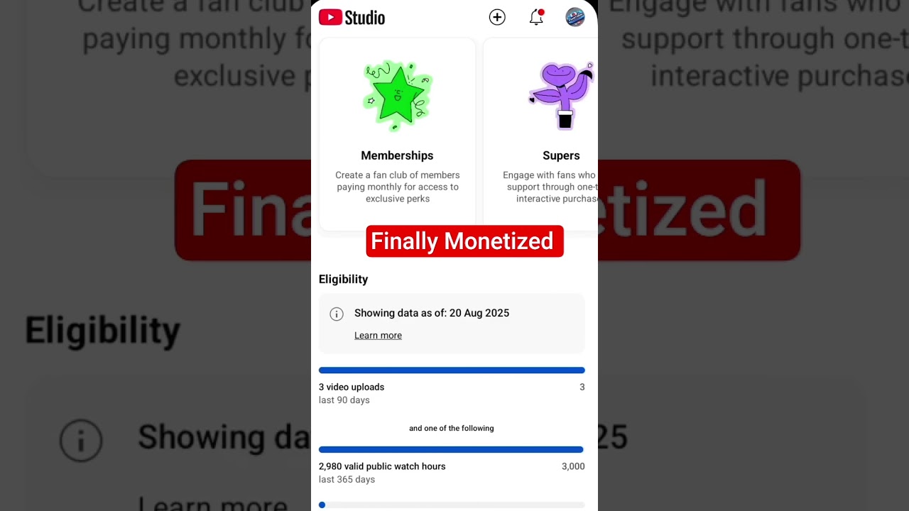 Finally Monetized 🔥🥰 / Fluent Odisha/Thank you a million 