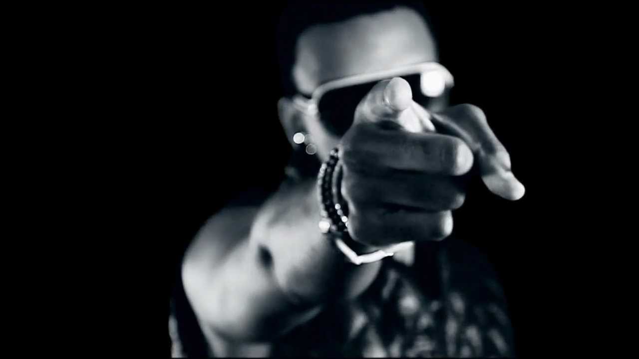 SEAN BRIDON_LIBERTE Directed by Kat