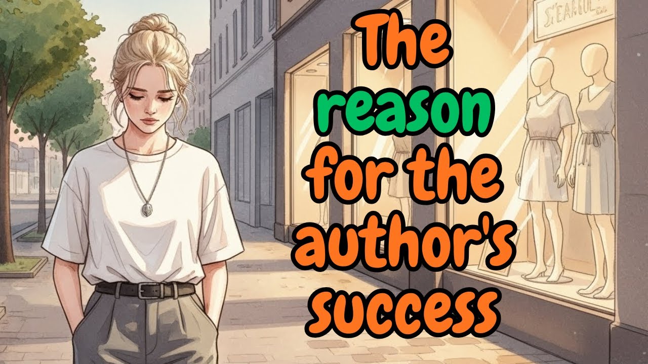 Short motivational story|