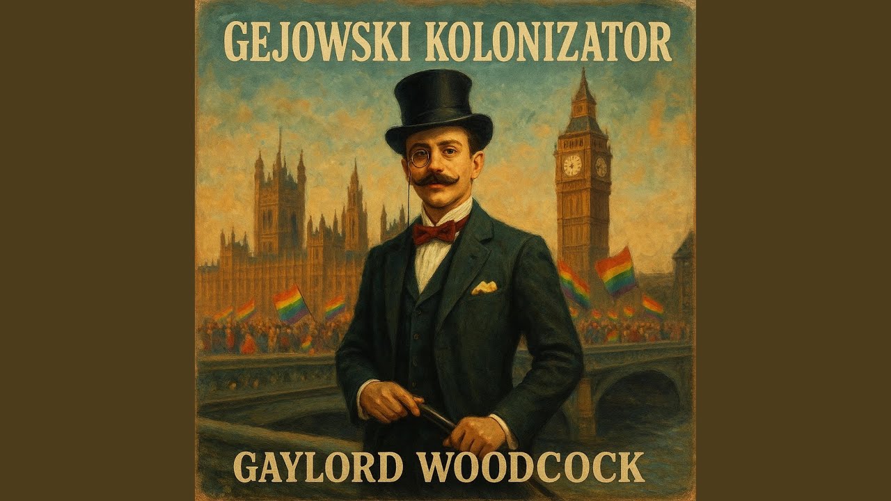 Gejowski Kolonizator