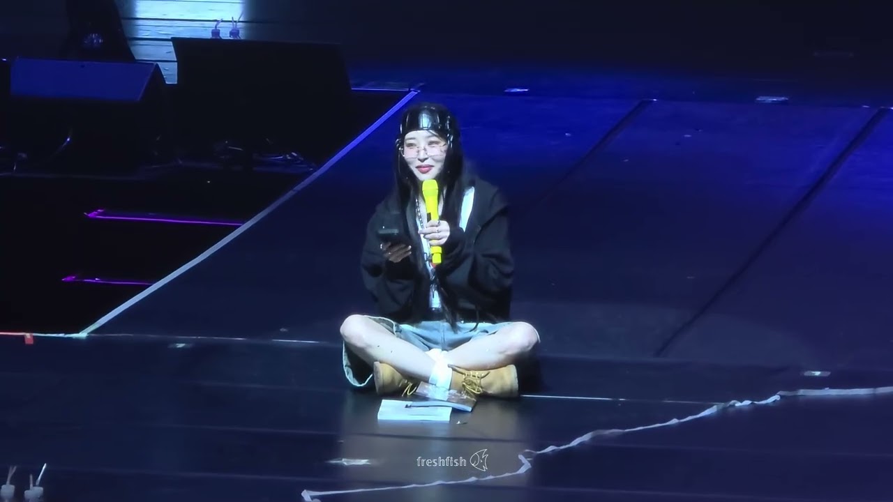 260124 MoonByul - 星歌房 [MUSEUM : village of eternal glow in Taipei]