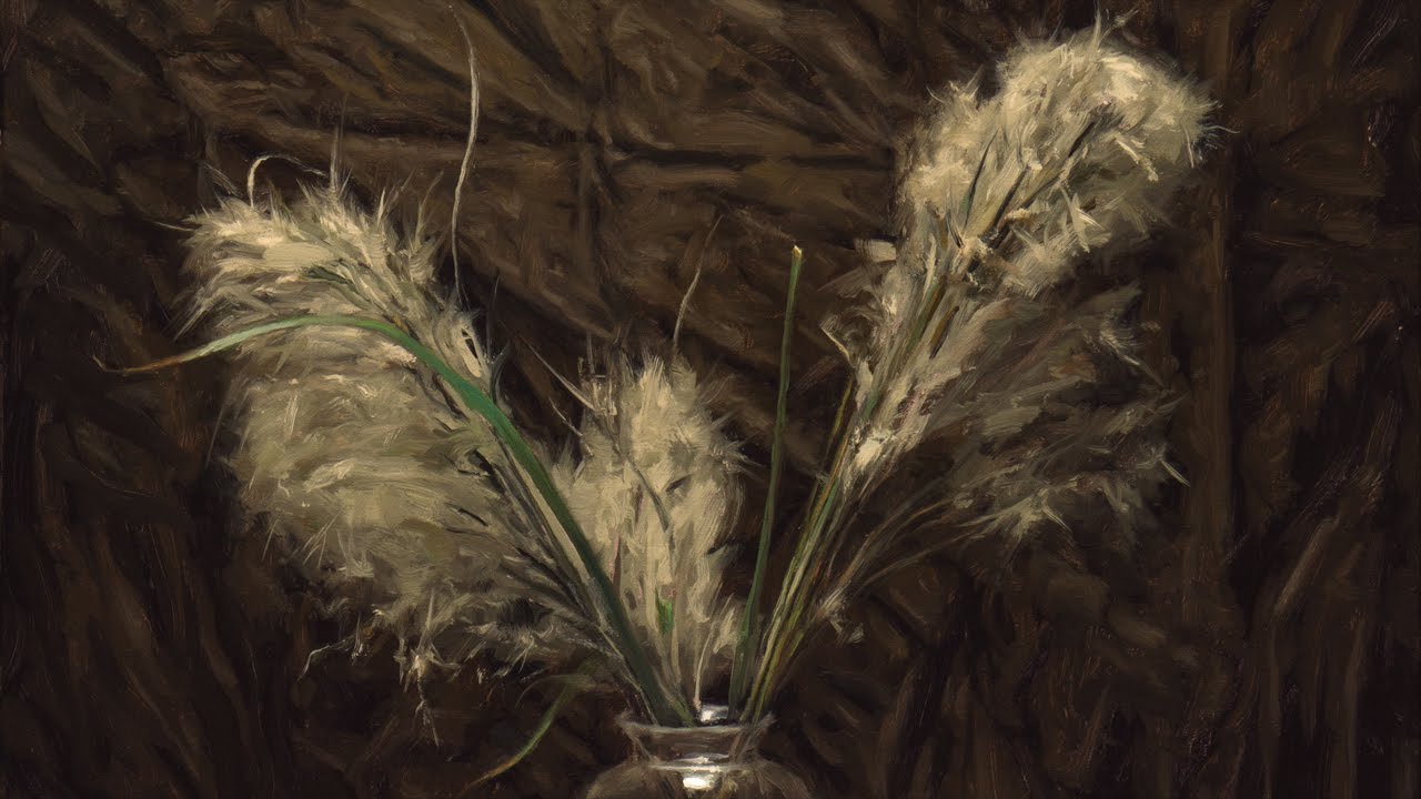 Painting Demo: Maintaining the Abstraction
