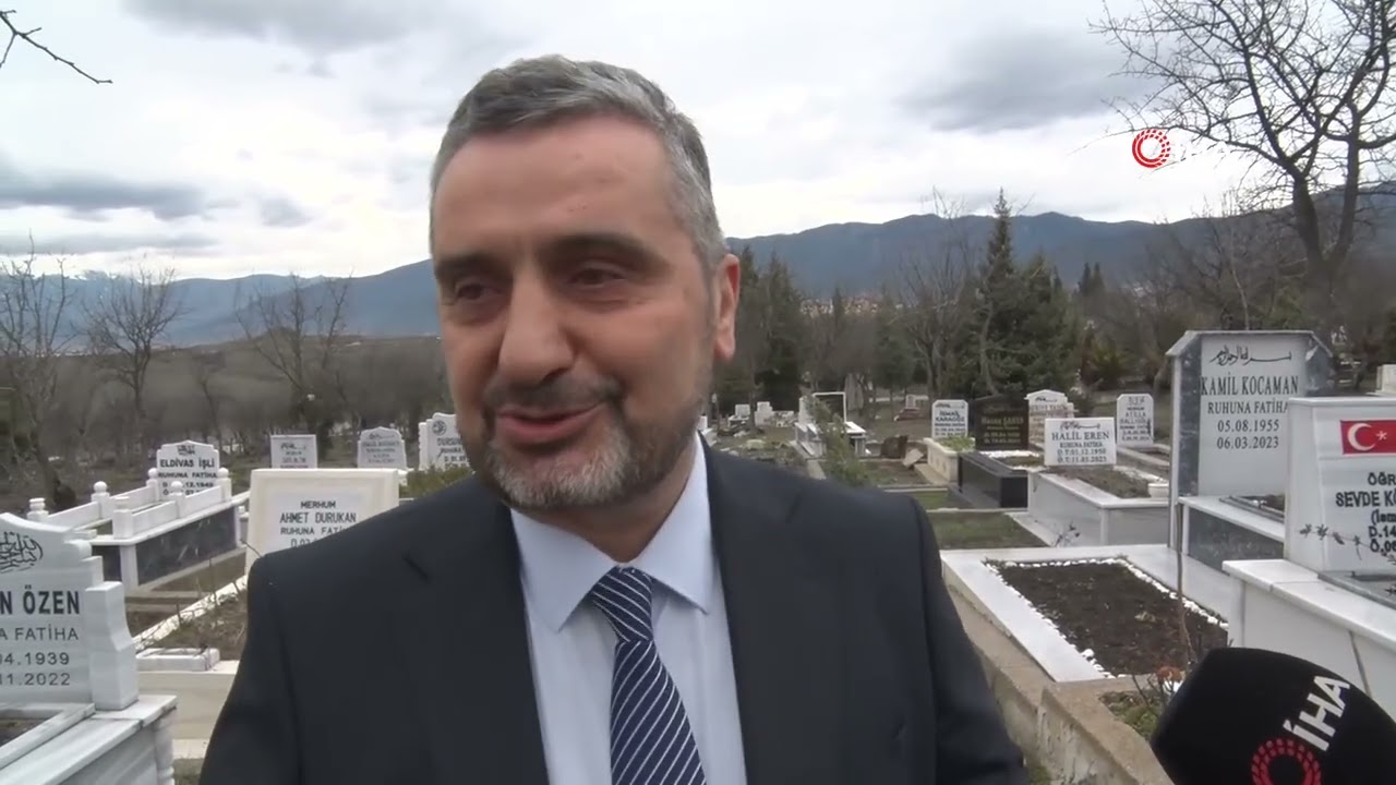 3 YIL GEÇTİ, ACI DİNDİRMEDİ: EVLADINI VE DAMADINI KAYBEDEN BABA KONUŞTU