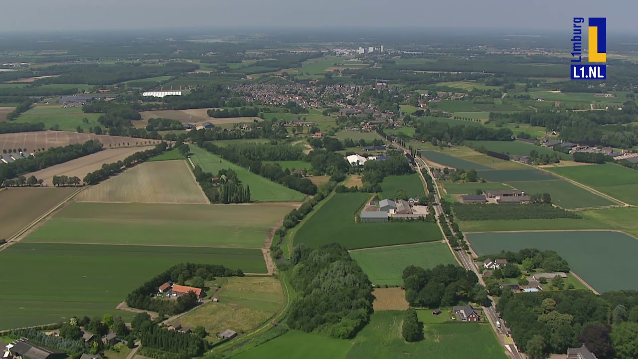 Limburg van Boven: Melderslo &ndash; Wanssum