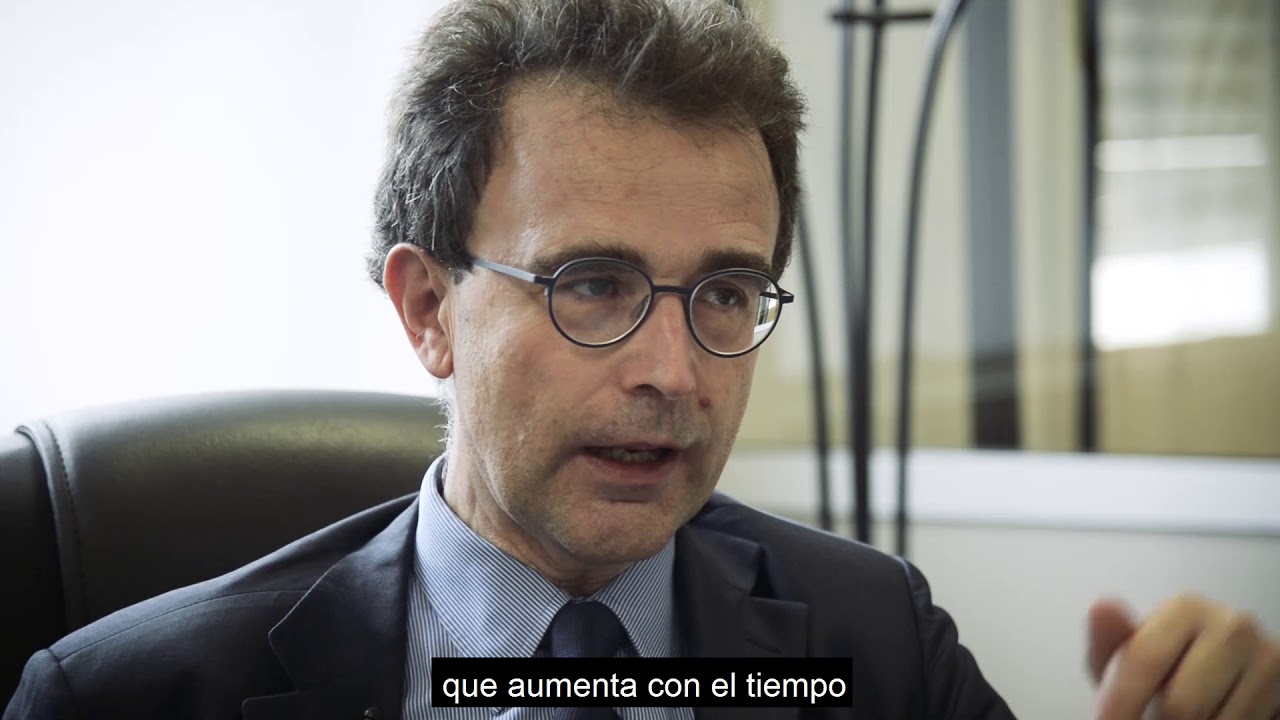 Liberalizacion del mercado energetico